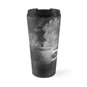 كوب حافظ Exo — إصدار 4 إصدار "EXO" — Exo Black Edition