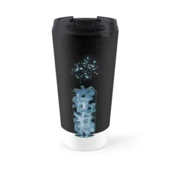 Exo Insulated Tumbler v4 — Silver Classic Ver.