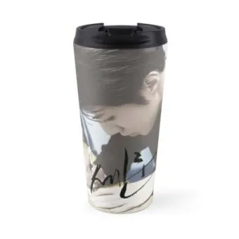 Exo Insulated Tumbler v4 — Casual Ver.