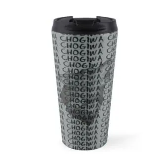 كوب حافظ Exo — إصدار 4 إصدار "EXO" — Exo Black Edition