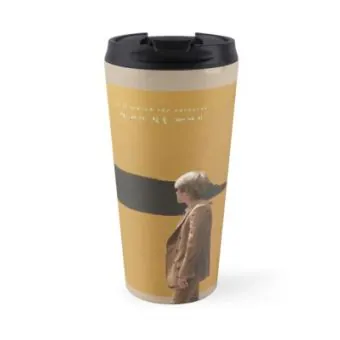 كوب حافظ Exo — إصدار 4 إصدار "EXO" — Exo Black Edition