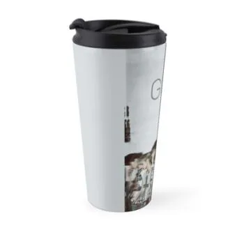 كوب حافظ Got7 — إصدار 4 إصدار "كوب حافظة Got7" — Got7 Winter Edition