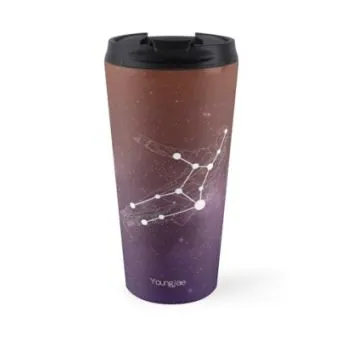 كوب حافظ Got7 — إصدار 4 إصدار "كوب حافظة Got7" — Got7 750ml Ver.