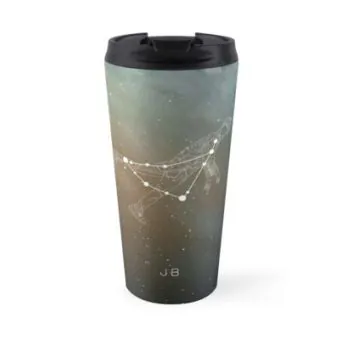 كوب حافظ Got7 — إصدار 4 إصدار "كوب حافظة Got7" — Got7 Black Edition