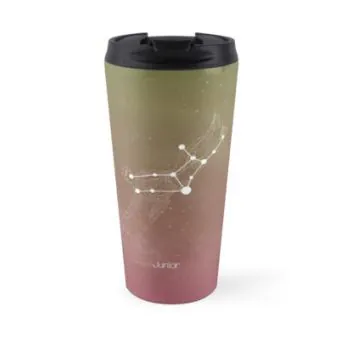 كوب حافظ Got7 — إصدار 4 إصدار "كوب حافظة Got7" — Got7 Black Edition