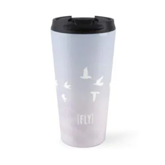 Got7 Insulated Tumbler v4 — Beige Deluxe Ver.