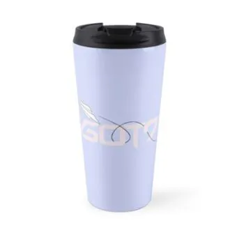 كوب حافظ Got7 — إصدار 4 إصدار "كوب حافظة Got7" — Got7 Black Edition