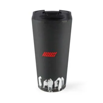 كوب حافظ Ikon — إصدار 3 إصدار "كوب حافظة iKon" — Ikon Summer Edition