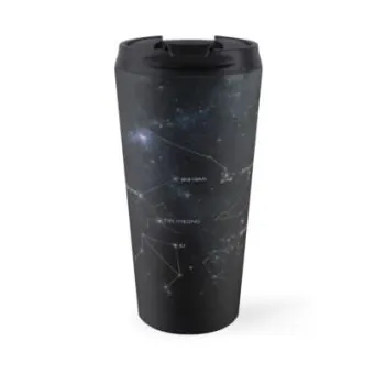 كوب حافظ Ikon — إصدار 4 إصدار "كوب حافظة iKon" — Ikon Gift Set