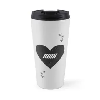 كوب حافظ Ikon — إصدار 4 إصدار "كوب حافظة iKon" — Ikon Collectors Mug