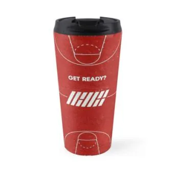 كوب حافظ Ikon — إصدار 4 إصدار "كوب حافظة iKon" — Ikon 500ml Ver.