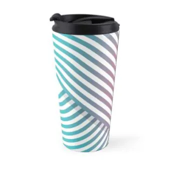 Infinite Insulated Tumbler v4 — Gold Classic Ver.