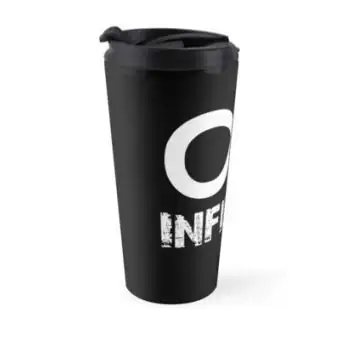كوب حافظ Infinite — إصدار 4 إصدار "INFINITE" — Infinite 750ml Ver.