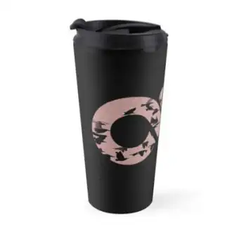 كوب حافظ Infinite — إصدار 4 إصدار "INFINITE" — Infinite Black Edition