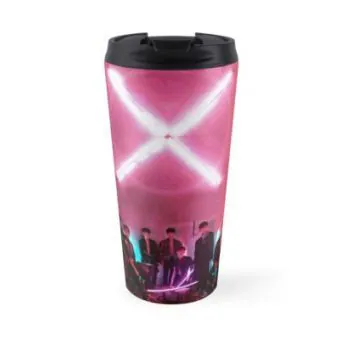 كوب حافظ Monsta X — إصدار 4 إصدار "MONSTA" — Monsta X Collectors Mug