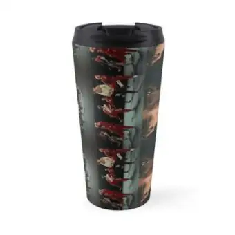 كوب حافظ Nct — إصدار 4 إصدار "NCT" — Nct Black Edition