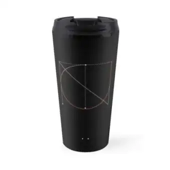 كوب حافظ Nct — إصدار 4 إصدار "NCT" — Nct Black Edition