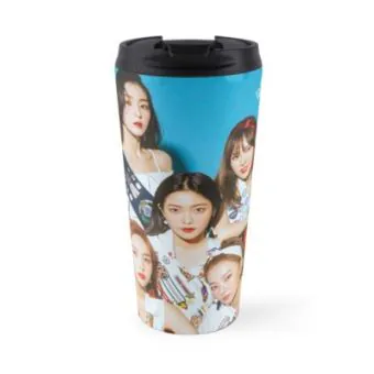 Red Velvet Insulated Tumbler Pastel — Pink Classic Ver.