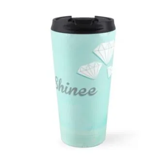 كوب حافظ Shinee — إصدار 3 إصدار "كوب حافظة Shinee" — Shinee Summer Edition