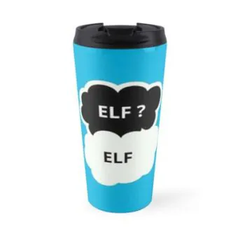 كوب حافظ Super Junior — إصدار 4 إصدار "Super Junior" — Super Junior Collectors Mug
