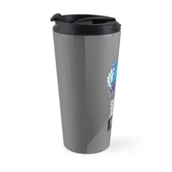 كوب حافظ Super Junior — إصدار 1 إصدار "Super Junior" — Super Junior White Edition
