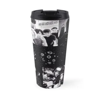 Super Junior Insulated Tumbler v3 — Collectible Ver.