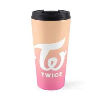 Twice Insulated Tumbler v4 — Green Premium Ver.