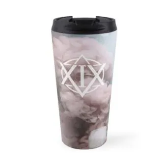 Vixx Insulated Tumbler — Blue Collectible Ver.