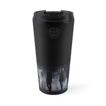 Vixx Insulated Tumbler v1 — Green Collectible Ver.