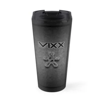 Vixx Insulated Tumbler v2 — Stylish Ver.