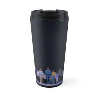 كوب حافظ Wanna One — إصدار 3 إصدار "Wanna One" — Wanna One Summer Edition