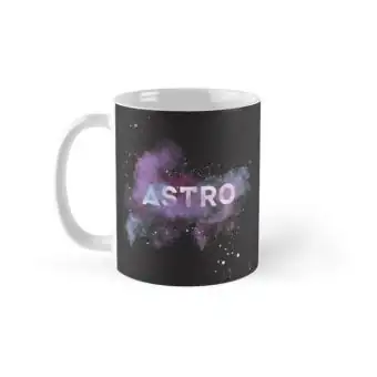 كوب معزول Astro — إصدار "Astro" — Astro Black Edition