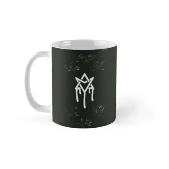 مج كيبوب Astro — إصدار "Astro" — Astro Black Edition