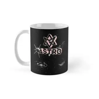 كوب حراري Astro — إصدار "Astro" — Astro Limited Edition