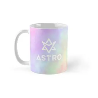 ترموس Astro — إصدار "Astro" — Astro Limited Edition