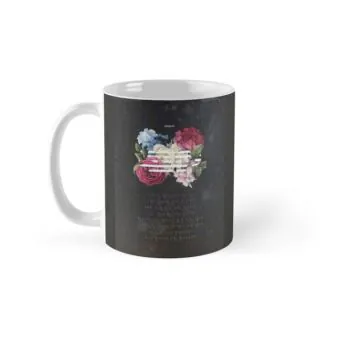 Big Bang Tumbler — Pink Edition
