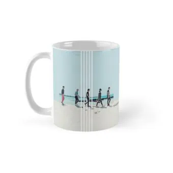 ترموس Big Bang — إصدار "Big Bang" — Big Bang Limited Edition