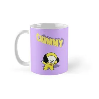 ترموس Bt21 — إصدار "BT21" — Bt21 Limited Edition