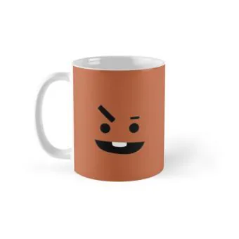 ترموس Bt21 — إصدار "BT21" — Bt21 Limited Edition