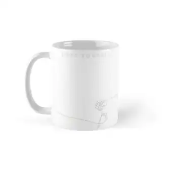 Bts Tumbler — Navy Classic Ver.