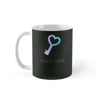 Bts Insulated Cup — Green Retro Ver.