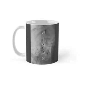 Bts Thermos — Black Exclusive Ver.