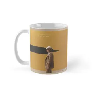 كوب معزول Exo — إصدار "EXO" — Exo Black Edition