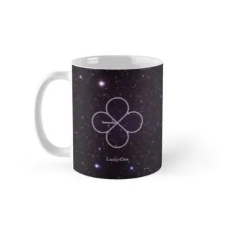 ترموس Exo — إصدار "EXO" — Exo Limited Edition