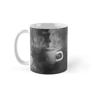 Exo Travel Mug — Pink Collectible Ver.
