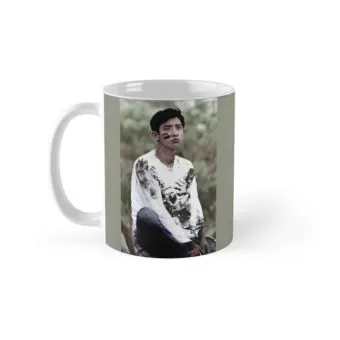 ترموس Exo — إصدار "EXO" — Exo Limited Edition