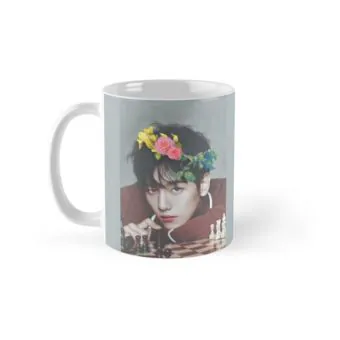 مج كيبوب Exo — إصدار "EXO" — Exo Black Edition