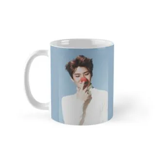 كوب معزول Exo — إصدار "EXO" — Exo Black Edition