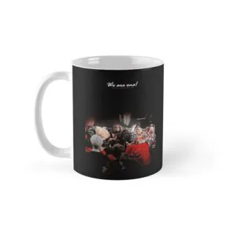 كوب حراري Exo — إصدار "EXO" — Exo Limited Edition