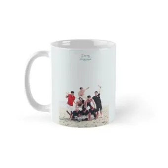 ترموس Exo — إصدار "EXO" — Exo Limited Edition